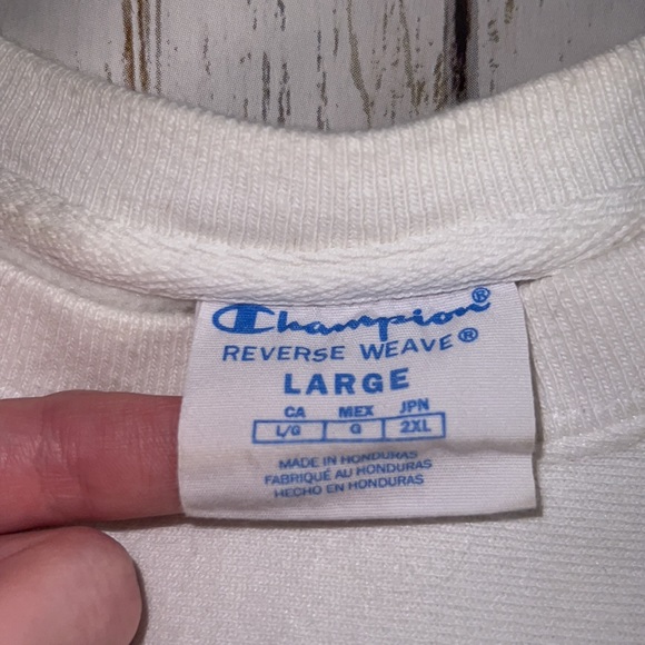 Champion Reverse Weave - Picture 3 of 3